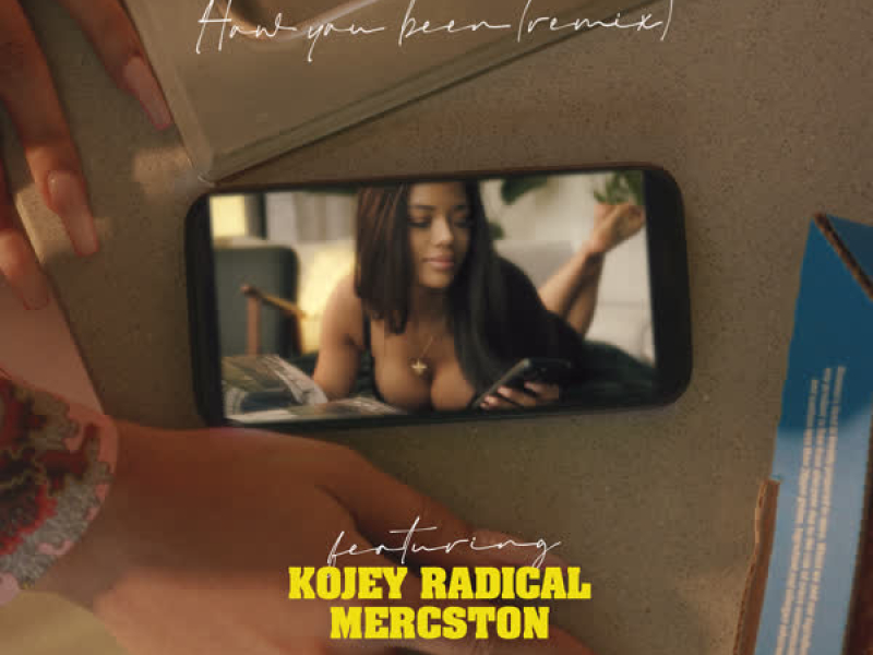 How You Been (Remix) (Single)