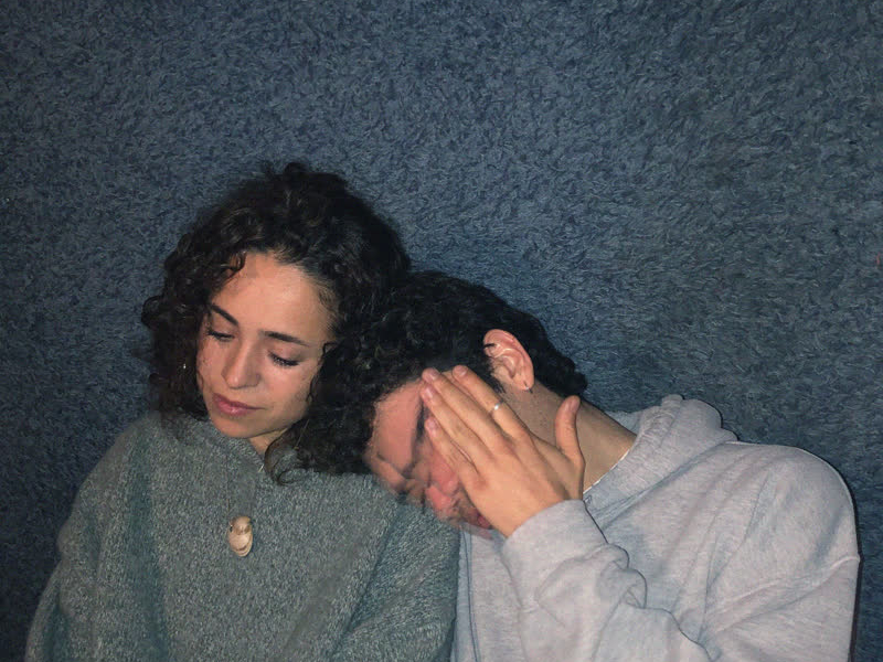 Simple Realitat Perduda (Single)