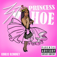 Princess Hoe (Single)