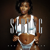 Sprung (Single)