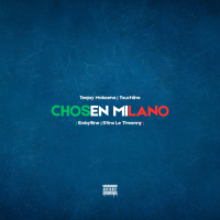 CHOSEN MILANO (Single)