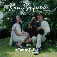 Kau Sempurna (Tegar Original Motion Pictures Soundtrack) (Duo Version) (Single)