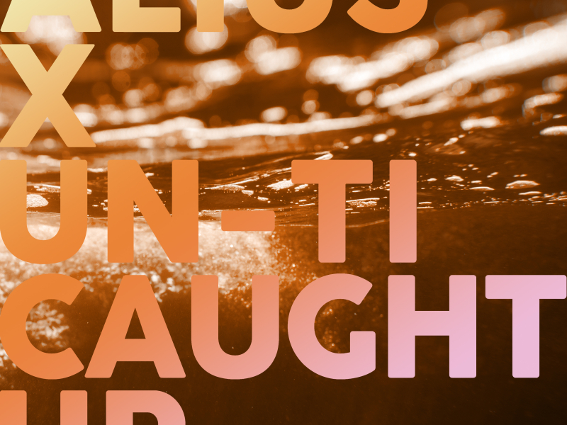 Caught Up (Acoustic Version) (Single)