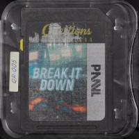 Break It Down (Single)