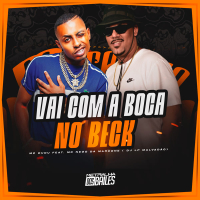 Vai Com a Boca No Beck (Single)