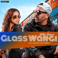 Glass Wargi (Single)