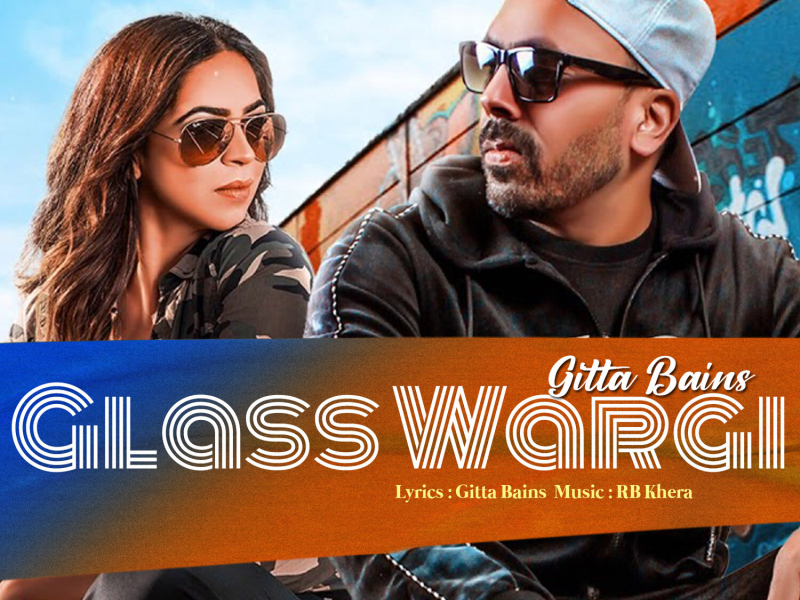 Glass Wargi (Single)