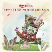 Efteling Wonderland (EP)