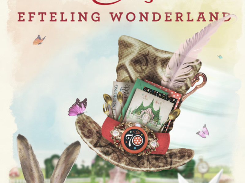 Efteling Wonderland (EP)