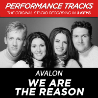 We Are The Reason (Single)