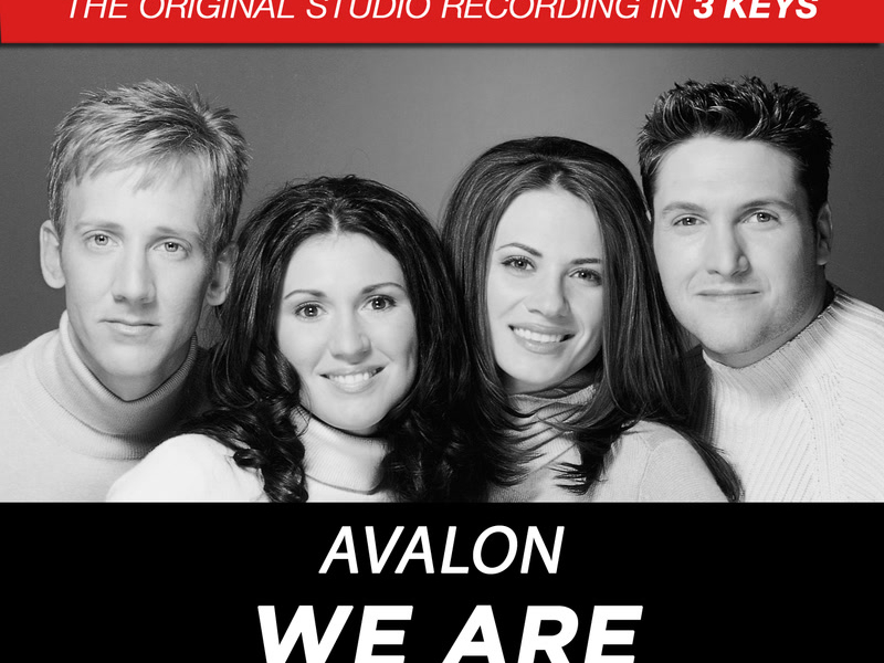 We Are The Reason (Single)