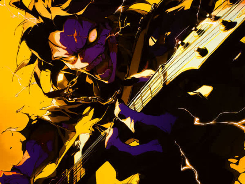 Bem Vindo ao Meu Rock Doido 2 (Slowed & Reverb) (Single)