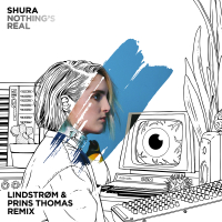 Nothing's Real (Lindstrøm & Prins Thomas Remix)