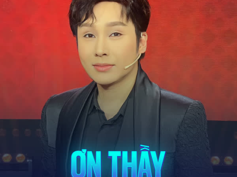 Ơn Thầy (Single)