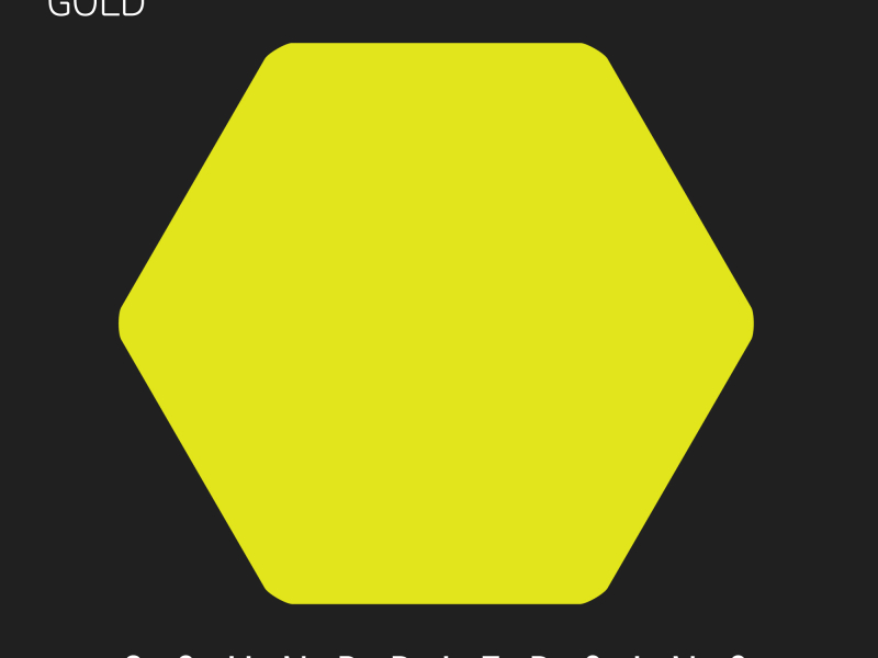 Gold (Single)