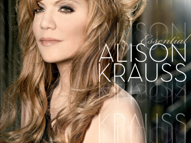 Essential Alison Krauss