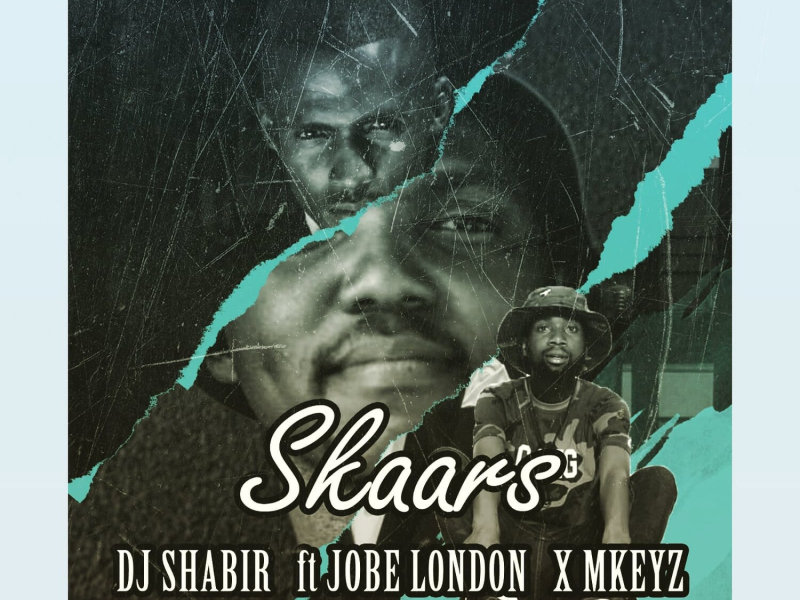 Skaars (Single)