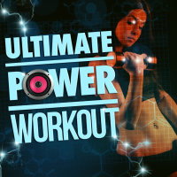 Ultimate Power Workout