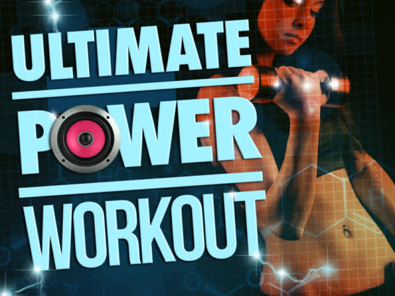 Ultimate Power Workout