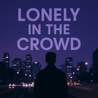 Lonely in the Crowd (Single)