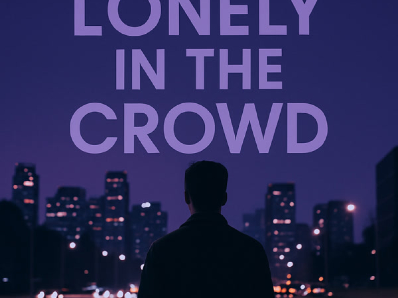 Lonely in the Crowd (Single)