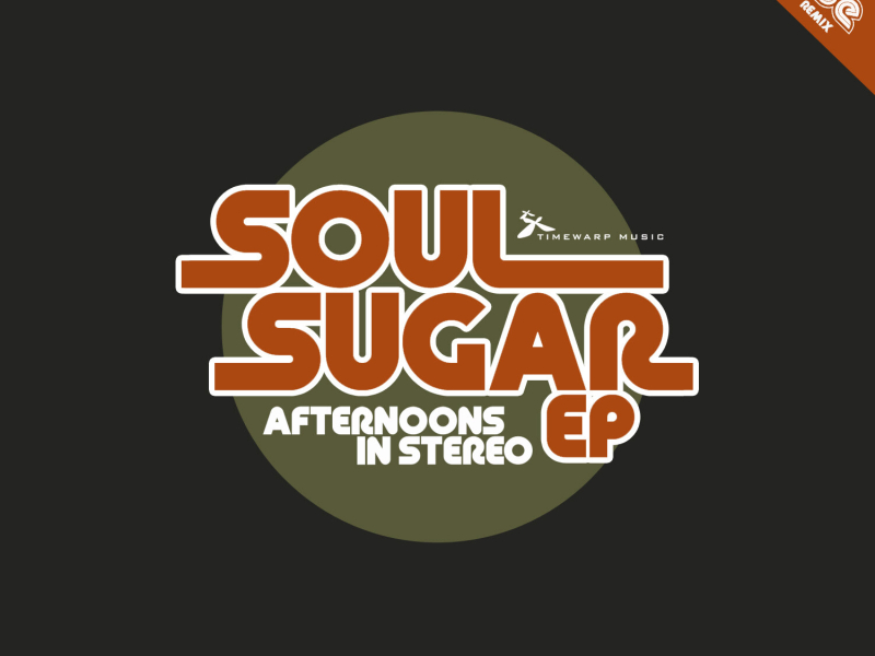 Soul Sugar (EP)