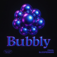 Bubbly (Single)