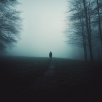 fading away (Single)