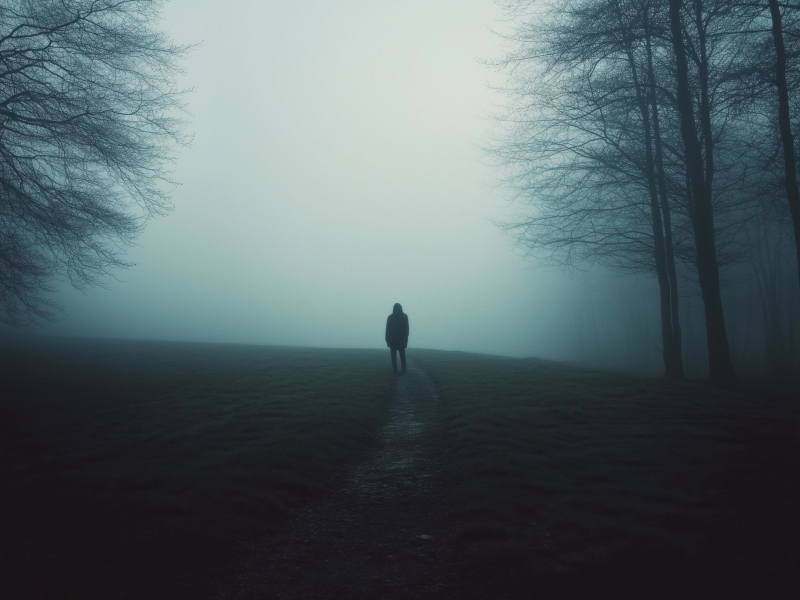 fading away (Single)