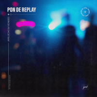 Pon De Replay (Single)