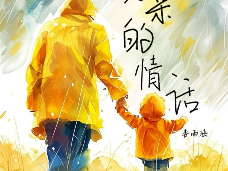 父亲的情话 (Single)