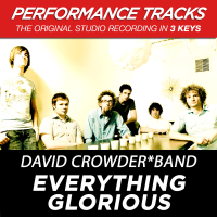 Everything Glorious (Performance Tracks) - EP (Single)