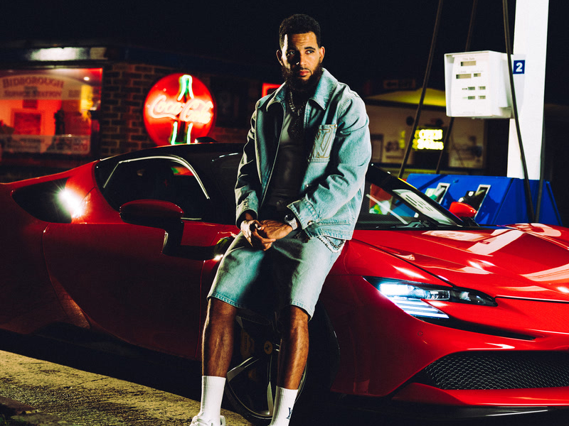 High End Fashion (Single)