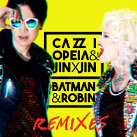Batman & Robin (Remixes)