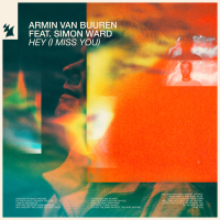 Hey (I Miss You) (Single)