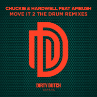 Move It 2 the Drum (Remixes)
