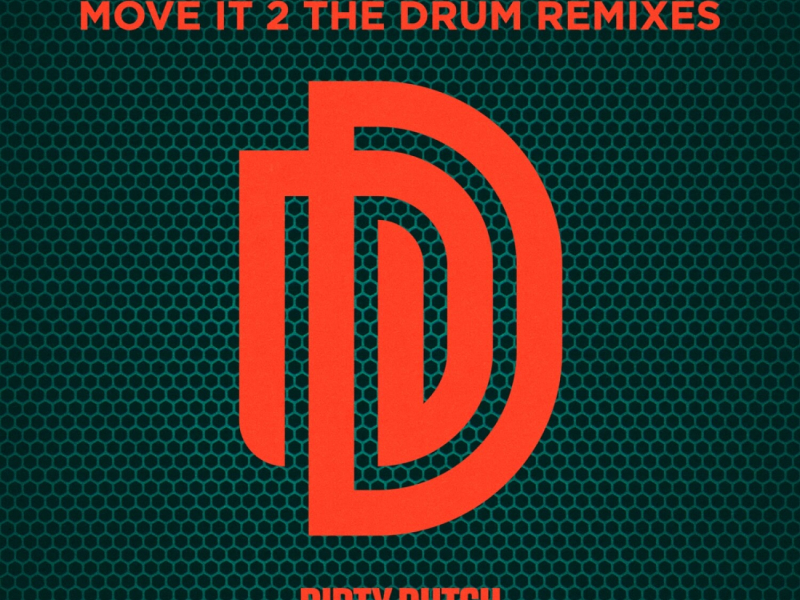 Move It 2 the Drum (Remixes)