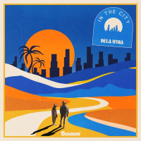 In The City (Single)