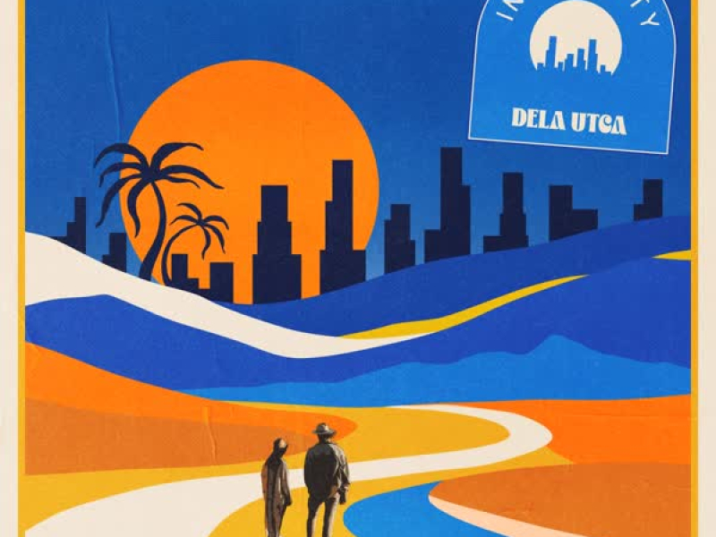 In The City (Single)