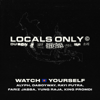 Watch Yourself (South East Asia Version) (Single)