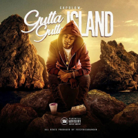 Gutta Gutta Island