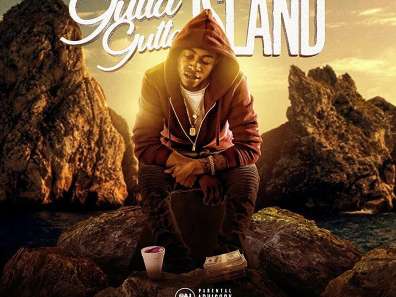 Gutta Gutta Island