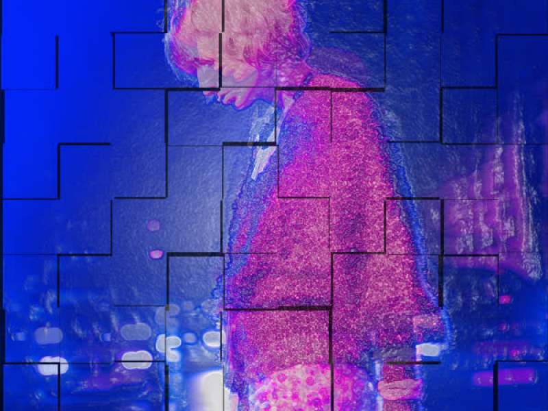 Oh Baby I'm Sorry (Single)