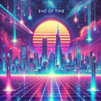 End of Time (Single)