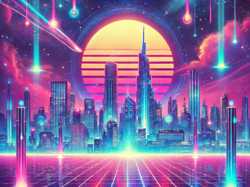 End of Time (Single)