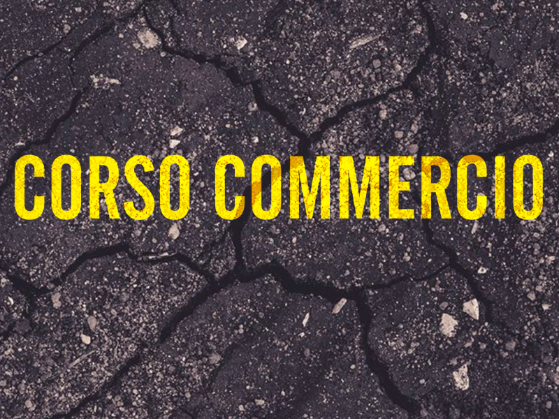 Corso Commercio