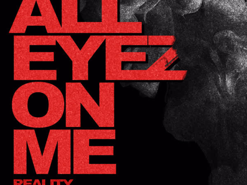 All Eyez On Me (Single)