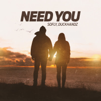 Need You (Single)