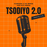 Tsodiyo 2.0 (Single)