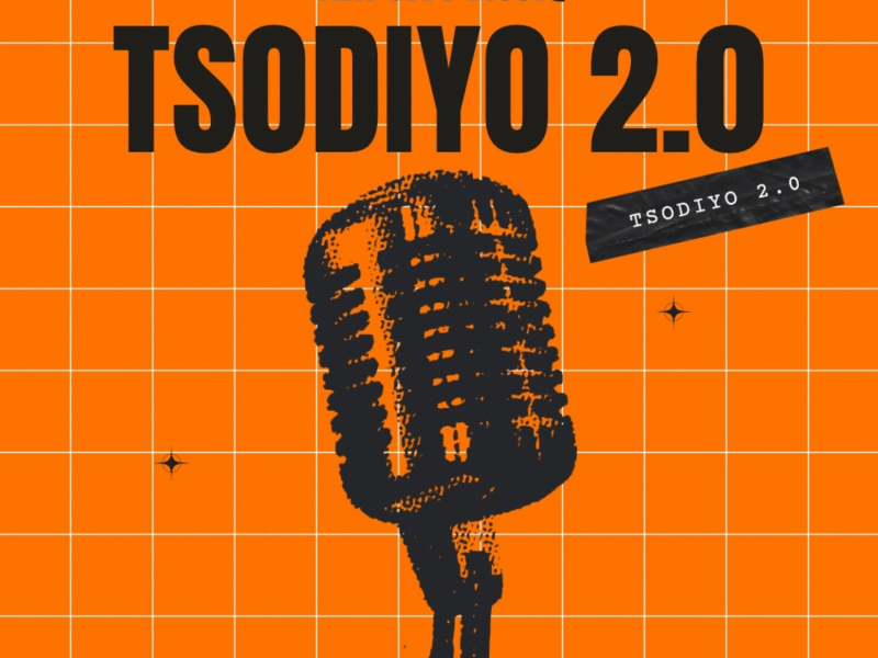 Tsodiyo 2.0 (Single)